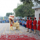 理工30周年校庆